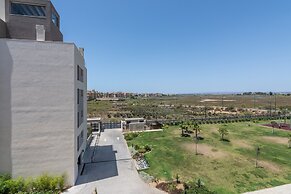 Spacious Isla Canela Getaway