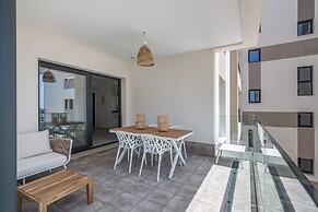 Spacious Isla Canela Getaway