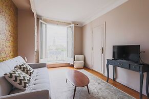Cosy Modern Studio -2p- Moulin Rouge
