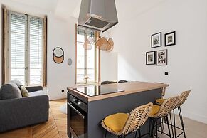 Dify Balcony - Quartier Ainay