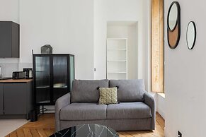 Dify Balcony - Quartier Ainay
