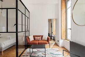 Dify Balcony - Quartier Ainay