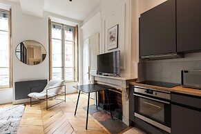 Dify Balcony - Quartier Ainay