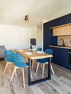 Dify Bourbonnais - Quartier Vaise