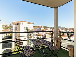 Dify Bourbonnais - Quartier Vaise