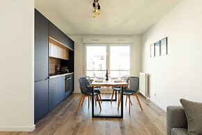 Dify Bourbonnais - Quartier Vaise