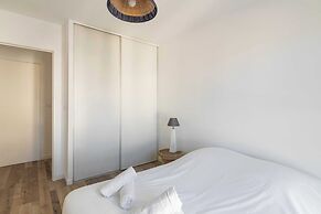 Dify Bourbonnais - Quartier Vaise