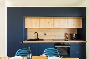 Dify Bourbonnais - Quartier Vaise