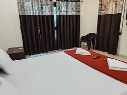 Sidhivinayak Resort Devbag Sangam Beach