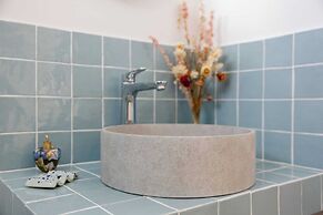 Studio Moderne - 2P- Belleville