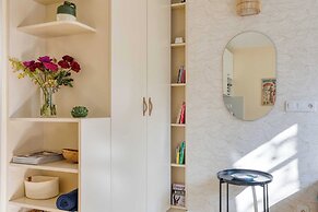 Studio Moderne - 2P- Belleville