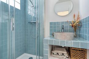 Studio Moderne - 2P- Belleville