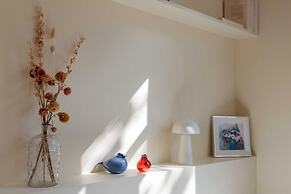 Studio Moderne - 2P- Belleville