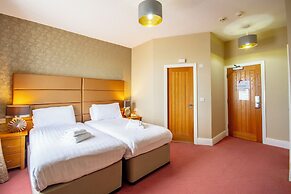 Merrion Hotel