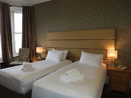 Merrion Hotel