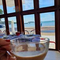 Pousada Maresia Praia
