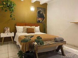 Casa Imago Guanajuato centro