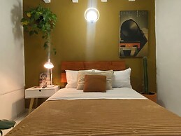 Casa Imago Guanajuato centro