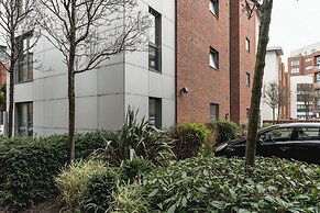 2 Bedroom Accessible Step-Free Central