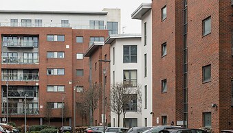 2 Bedroom Accessible Step-Free Central