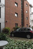 2 Bedroom Accessible Step-Free Central