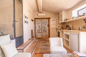 Appt Moderne- Ac-2br-3p - Beach 5min-st-tropez