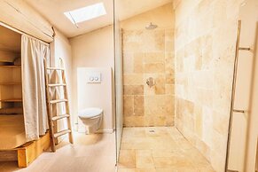 Appt Moderne- Ac-2br-3p - Beach 5min-st-tropez