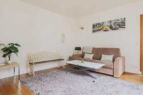 Charming Flat - 1br-4p- Tour Eiffel