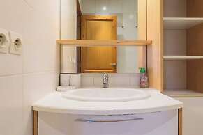 Charming Flat - 1br-4p- Tour Eiffel