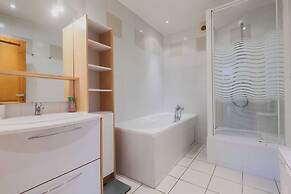 Charming Flat - 1br-4p- Tour Eiffel