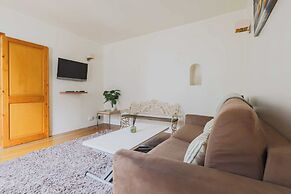 Charming Flat - 1br-4p- Tour Eiffel