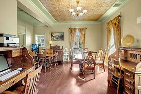 Historic Elgin Hotel