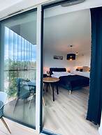 Apartment in Pobierowo Near Beach & SPA