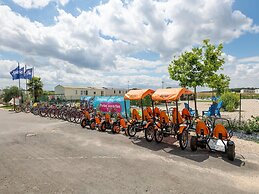 Mobile Home in Loire With Pool
