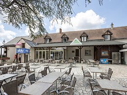 Mobile Home in Loire With Pool