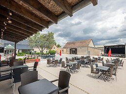 Mobile Home in Loire With Pool