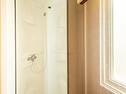 Mobile Home in Loire With Pool