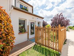 Mobile Home in Loire With Pool