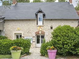 Mobile Home in Loire With Pool