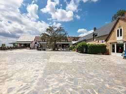 Mobile Home in Loire With Pool