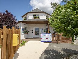 Mobile Home in Loire With Pool