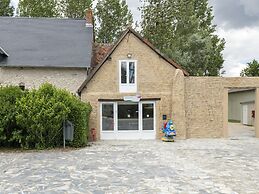 Mobile Home in Loire With Pool