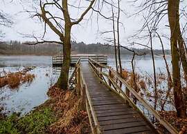 Lakeside Living With Garden