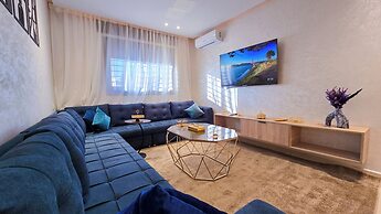 Golf Star - Luxury Holiday Homes