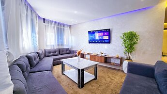 Golf Star - Luxury Holiday Homes