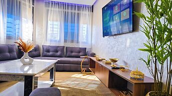 Golf Star - Luxury Holiday Homes