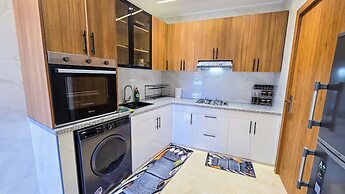 Golf Star - Luxury Holiday Homes