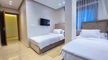 Golf Star - Luxury Holiday Homes