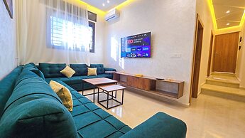 Golf Star - Luxury Holiday Homes