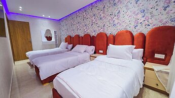 Golf Star - Luxury Holiday Homes